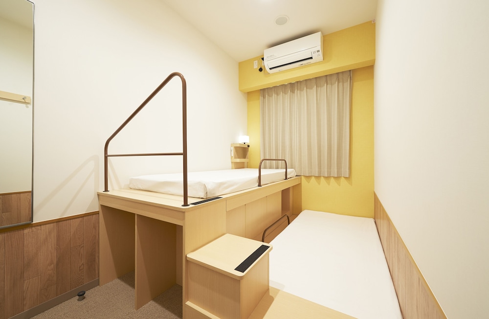 THE POCKET HOTEL 京都四条烏丸 京都