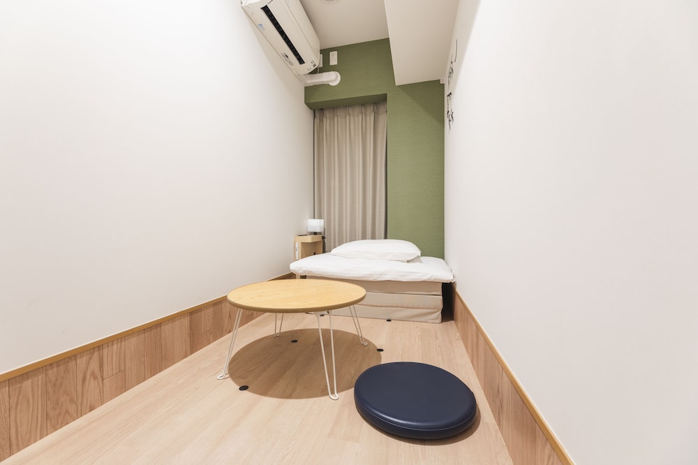 THE POCKET HOTEL 京都四条烏丸 京都