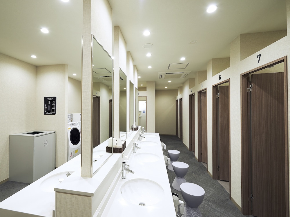 THE POCKET HOTEL 京都四条烏丸 京都