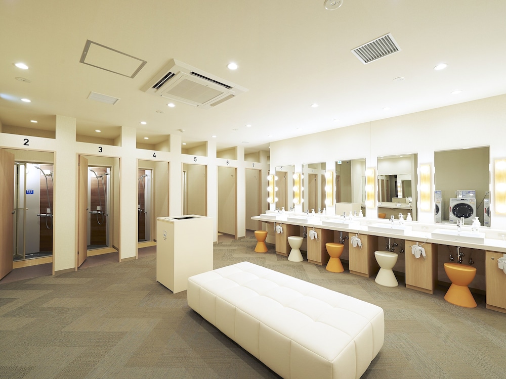 THE POCKET HOTEL 京都四条烏丸 京都