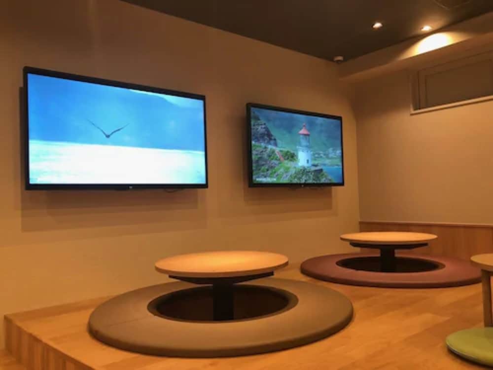 THE POCKET HOTEL 京都四条烏丸 京都