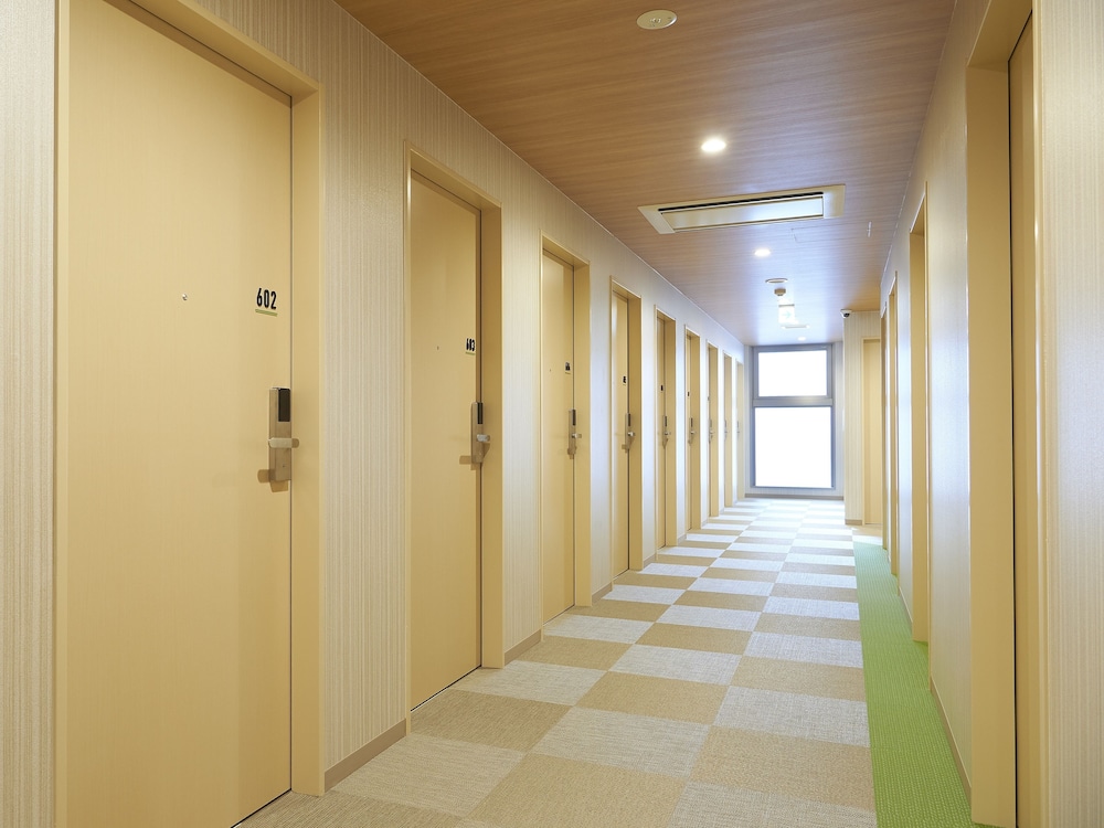 THE POCKET HOTEL 京都四条烏丸 京都