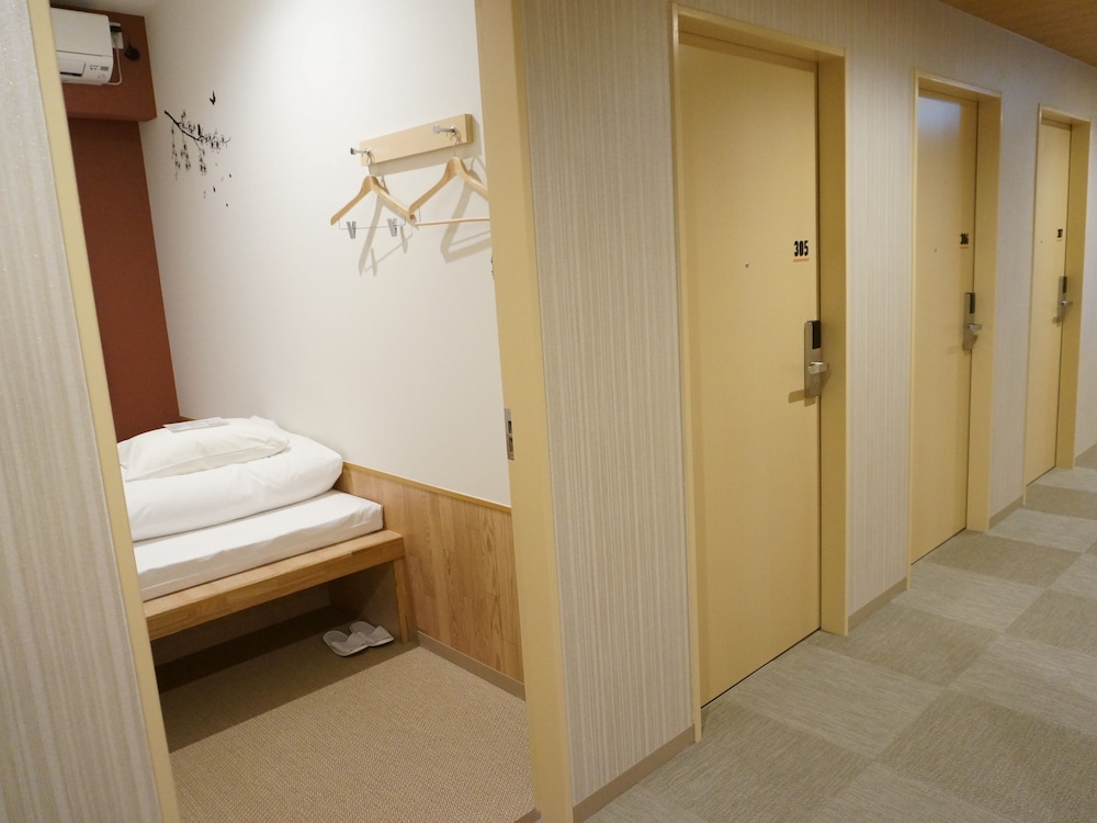 THE POCKET HOTEL 京都四条烏丸 京都