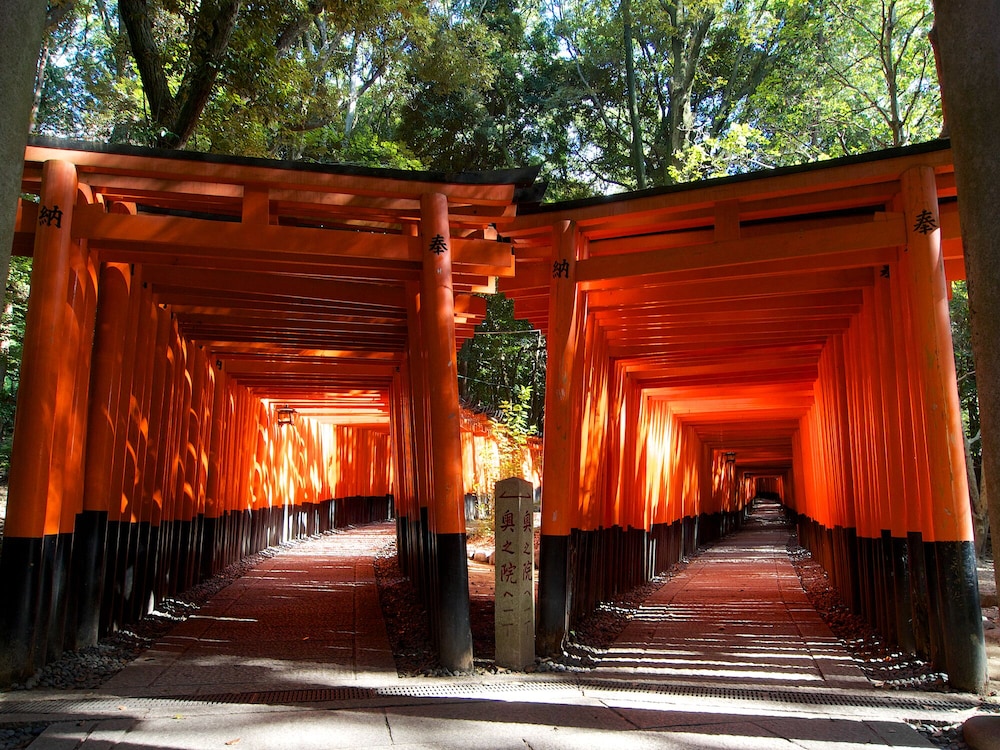THE POCKET HOTEL 京都四条烏丸 京都