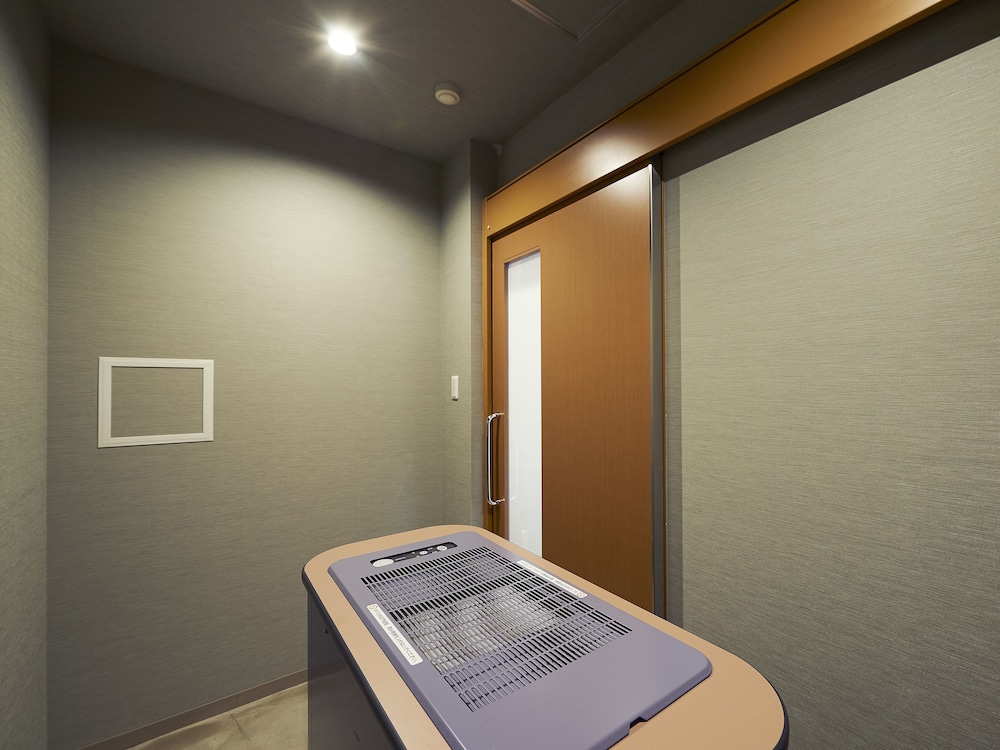 THE POCKET HOTEL 京都四条烏丸 京都
