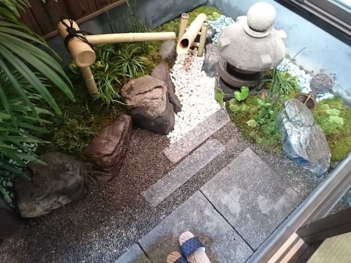 京都のお宿 侘助 京都