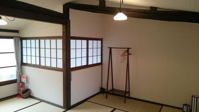 京都のお宿 侘助 京都