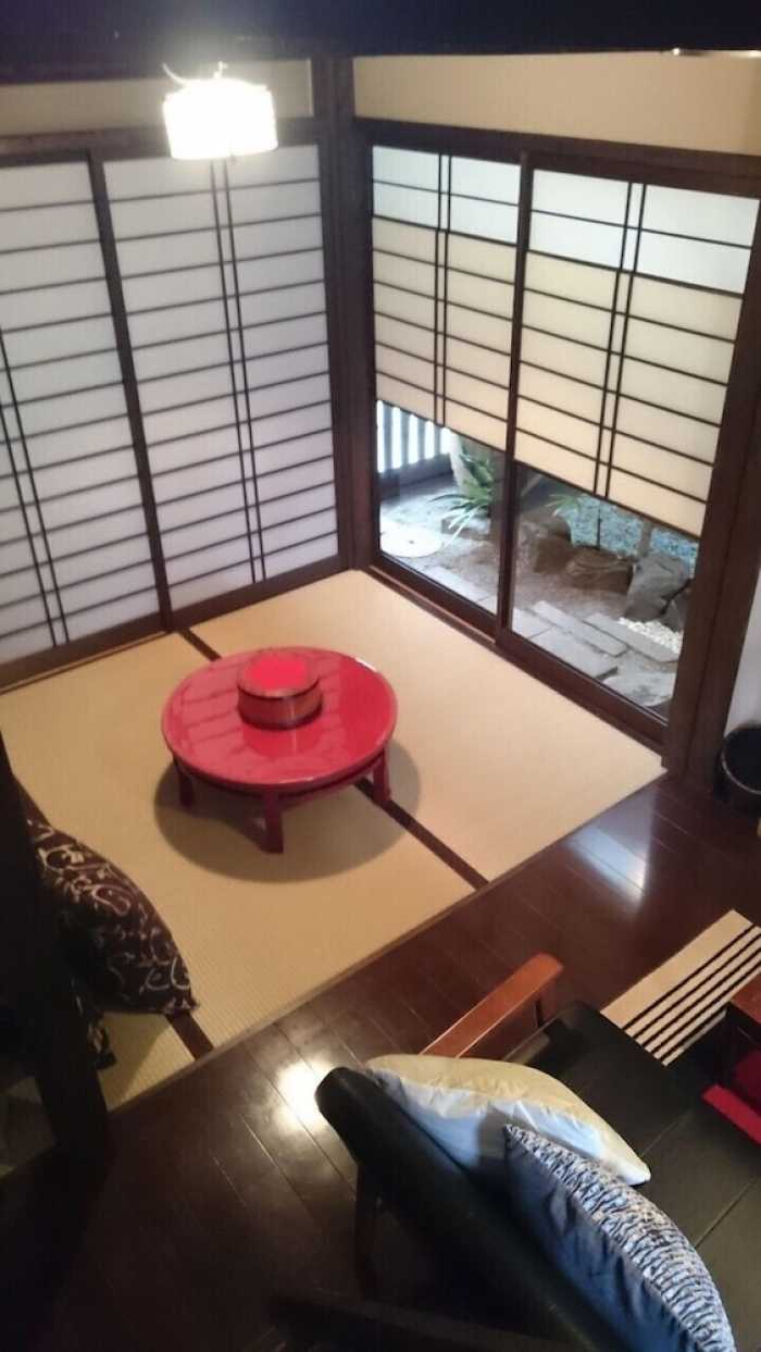 京都のお宿 侘助 京都