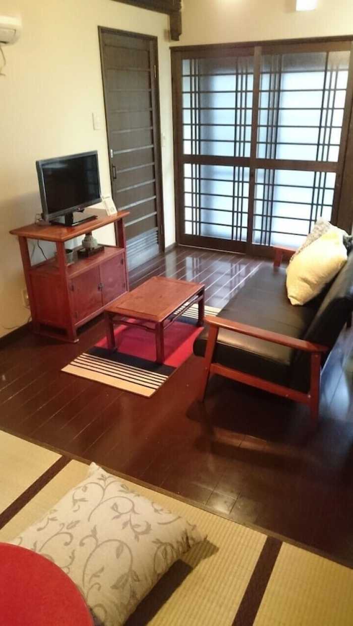 京都のお宿 侘助 京都