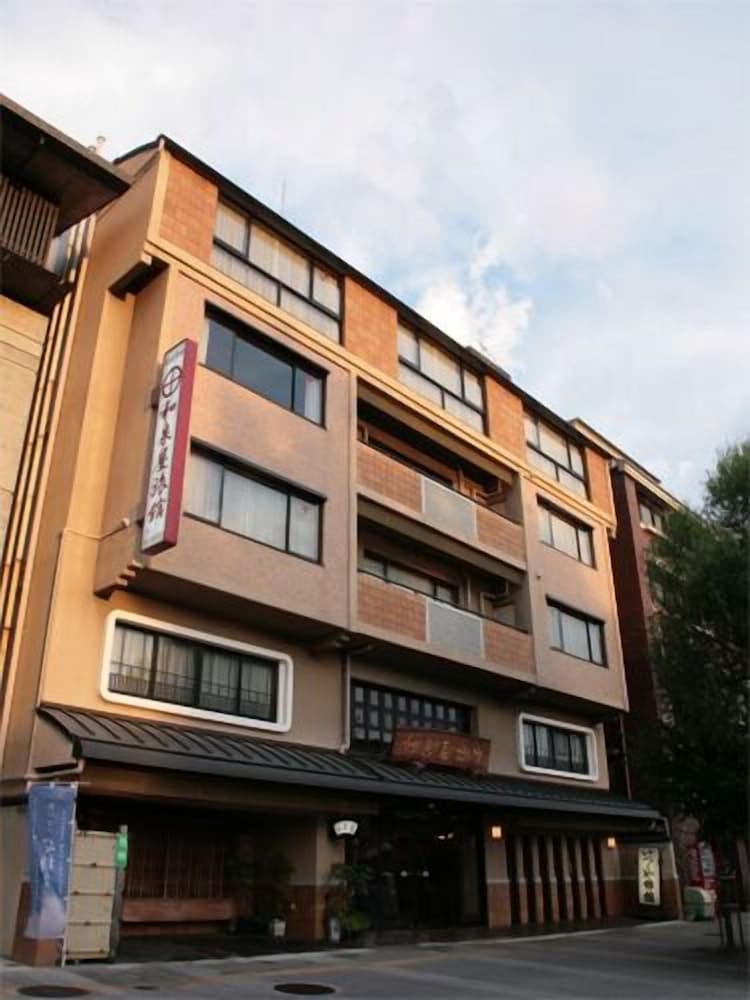 和泉屋旅館 京都