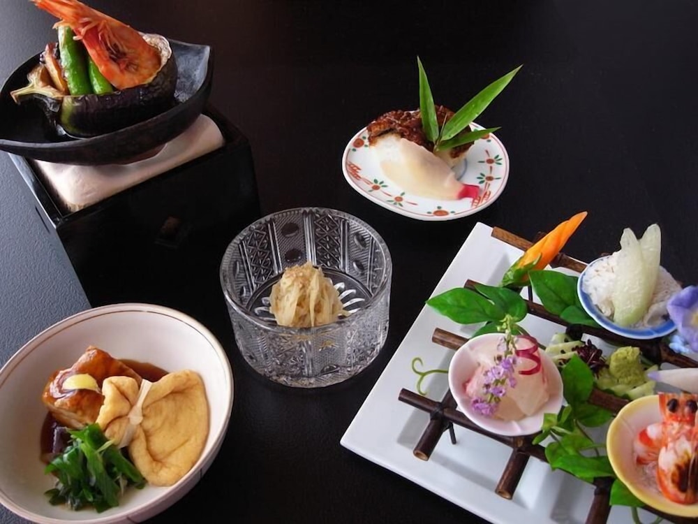和泉屋旅館 京都