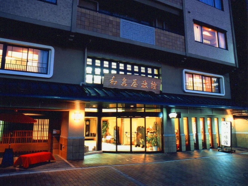 和泉屋旅館 京都
