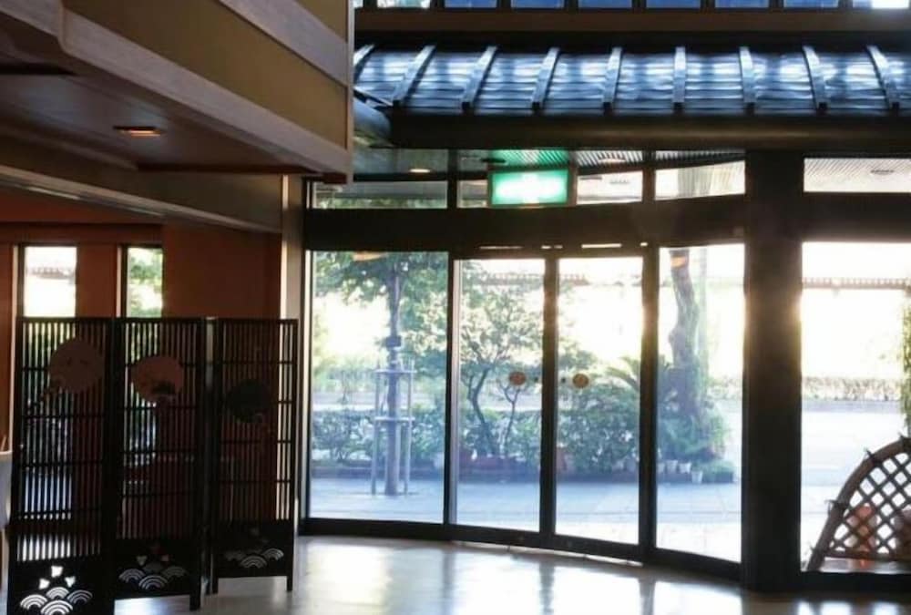 和泉屋旅館 京都