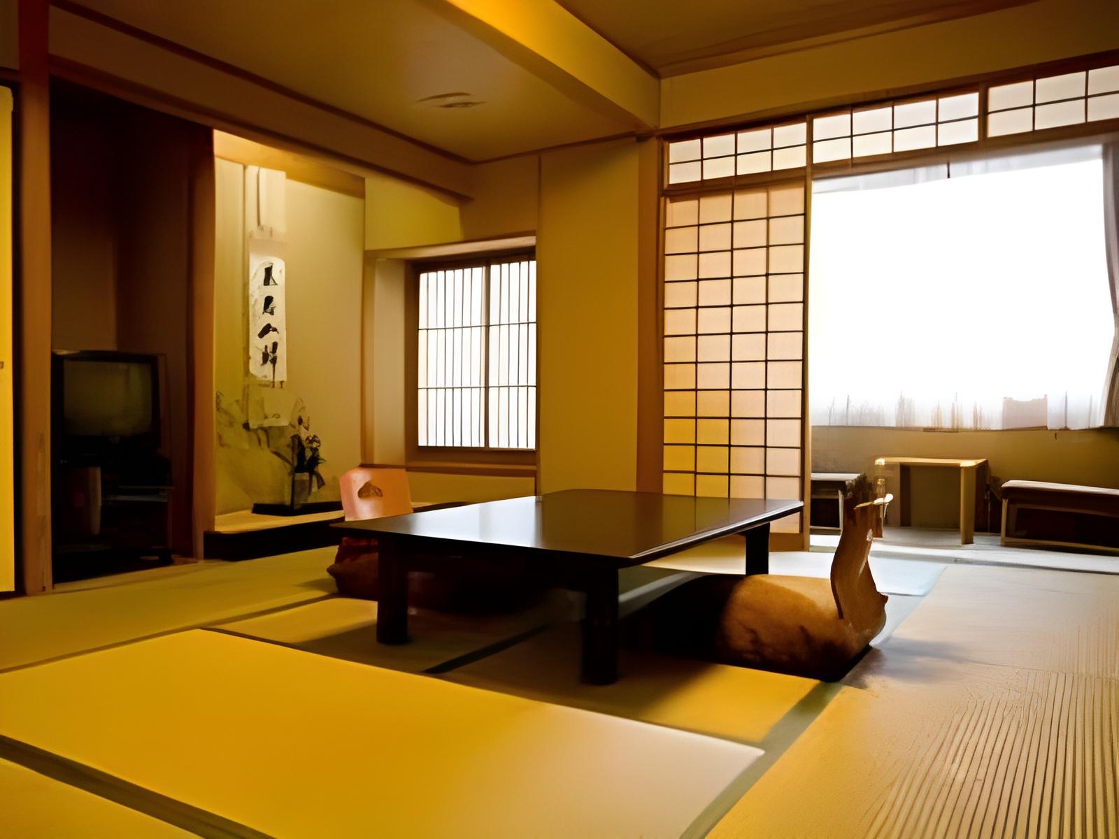 和泉屋旅館 京都