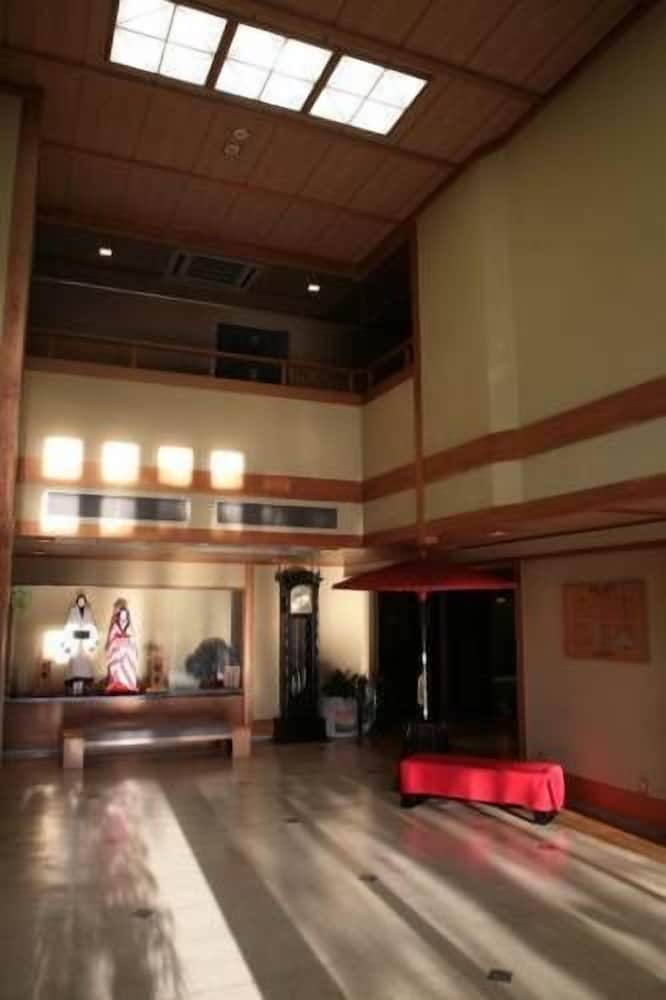 和泉屋旅館 京都