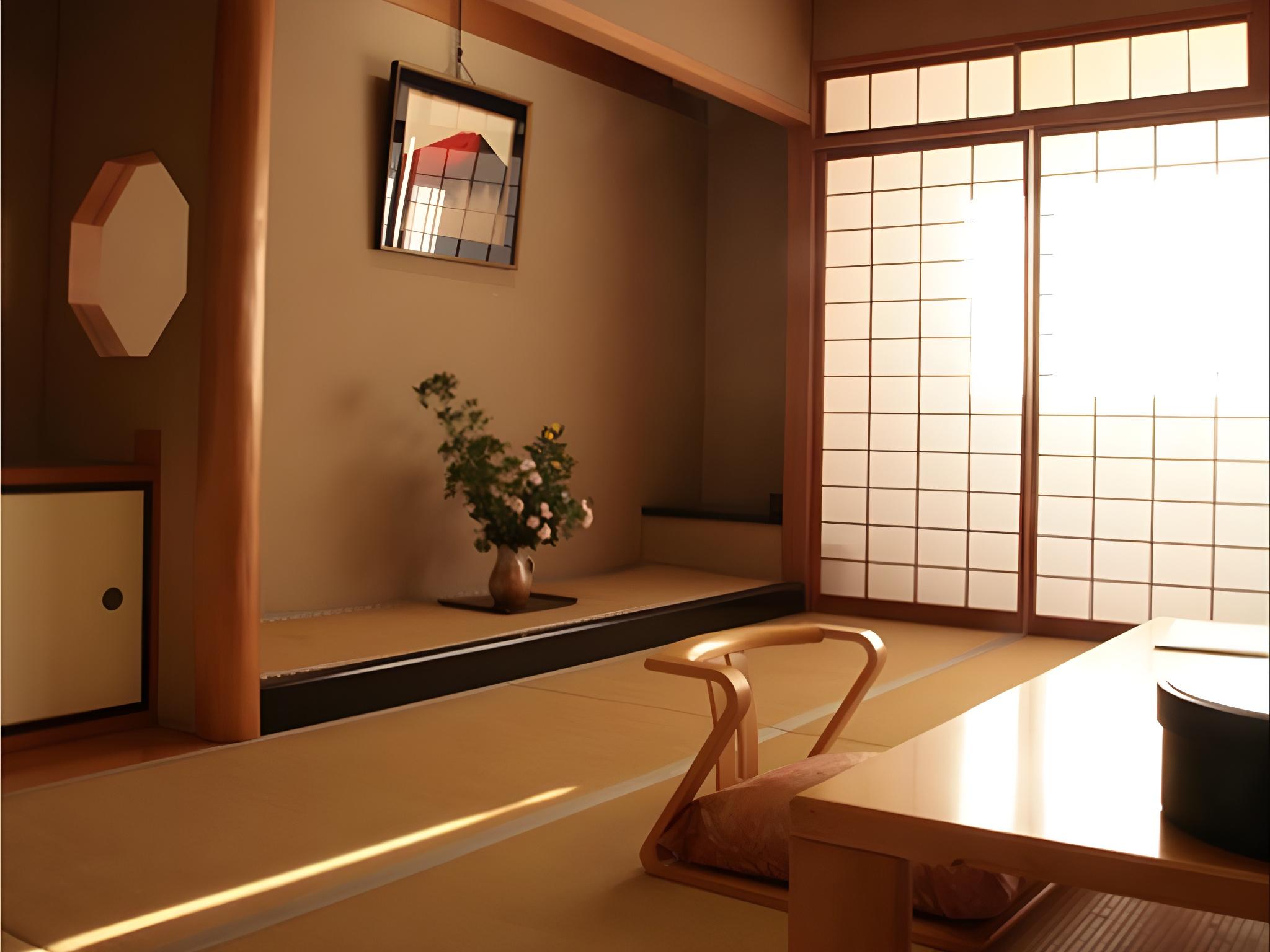 和泉屋旅館 京都