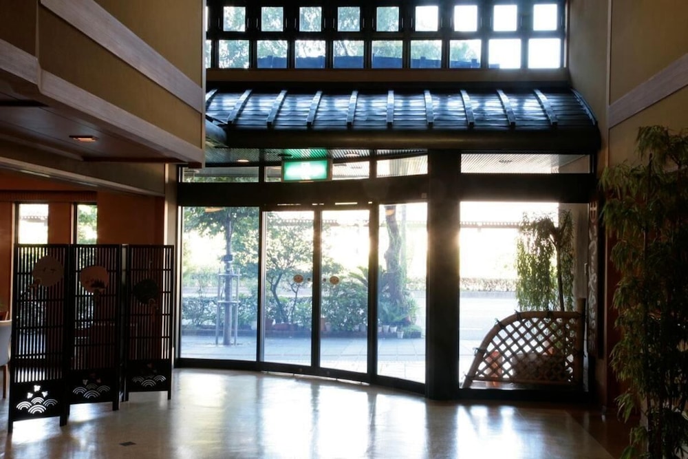 和泉屋旅館 京都