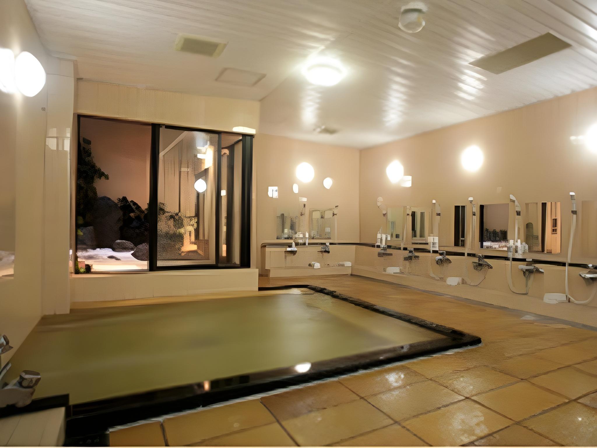 和泉屋旅館 京都