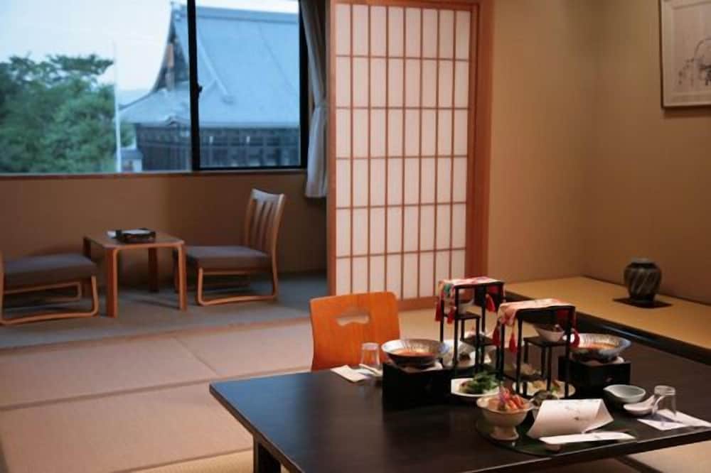 和泉屋旅館 京都