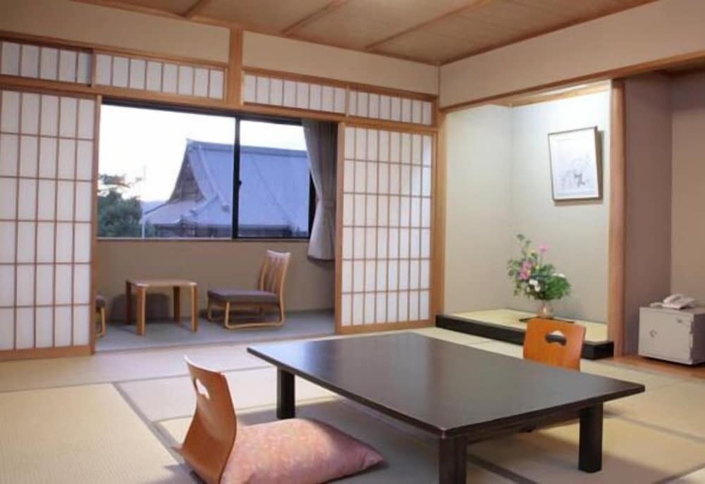 和泉屋旅館 京都
