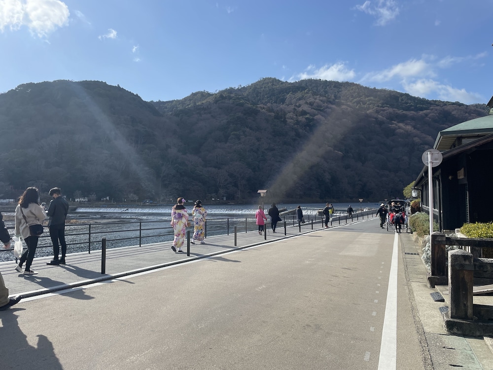 YADO ARASHIYAMA 京都