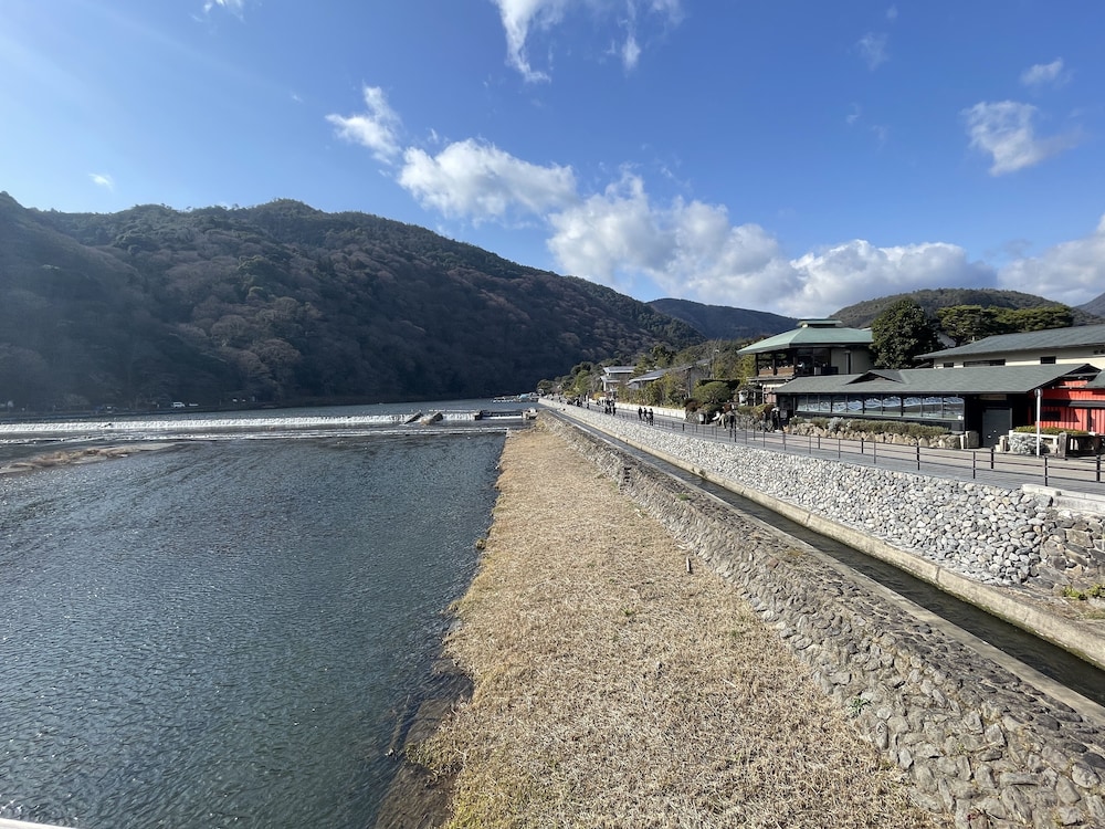 YADO ARASHIYAMA 京都