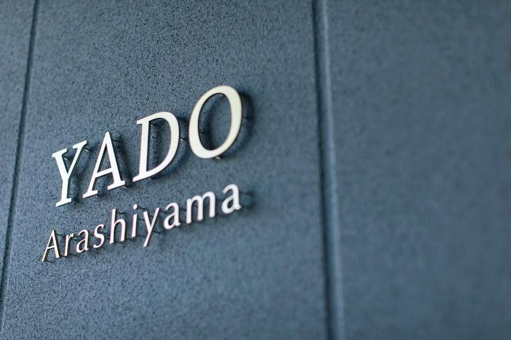 YADO ARASHIYAMA 京都