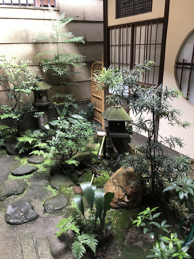 東山ホテル 京都