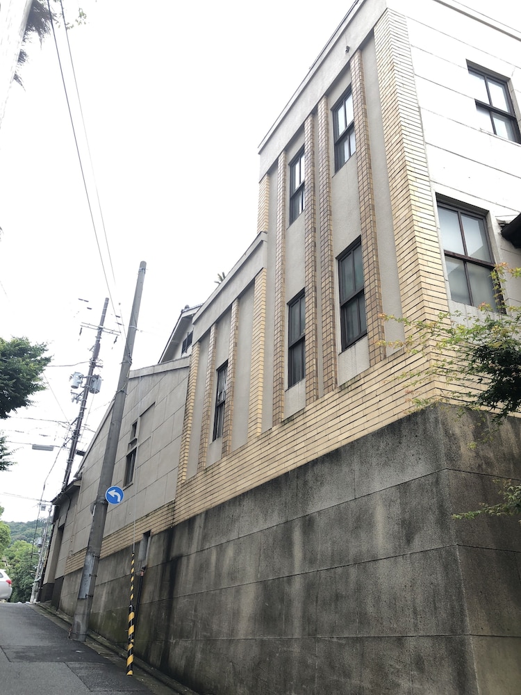 東山ホテル 京都