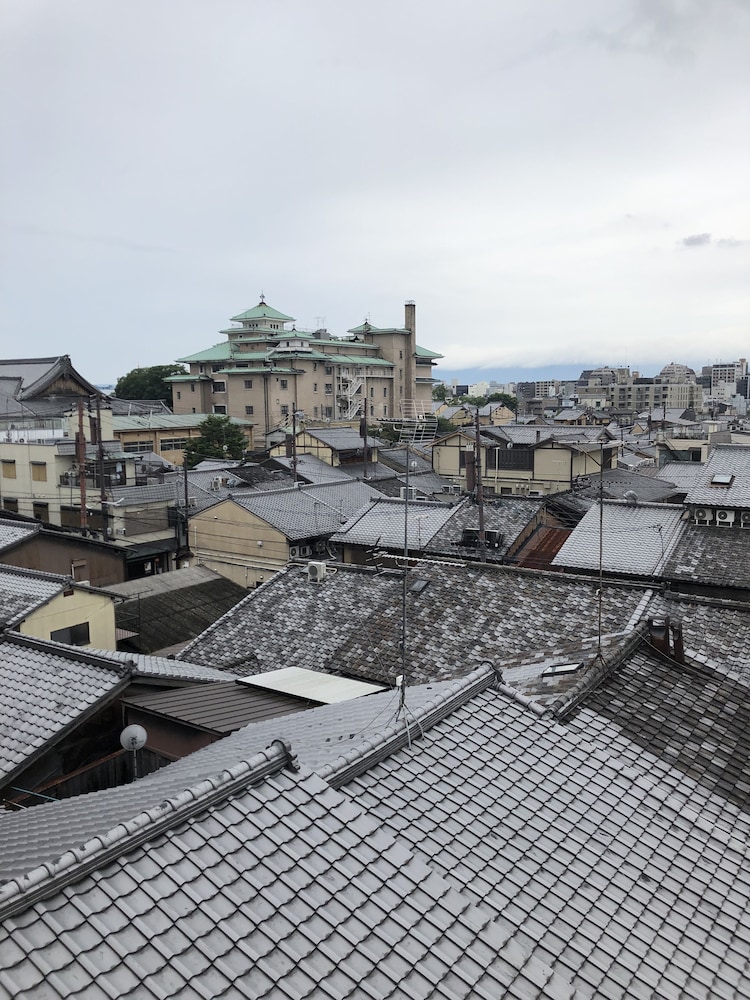 東山ホテル 京都