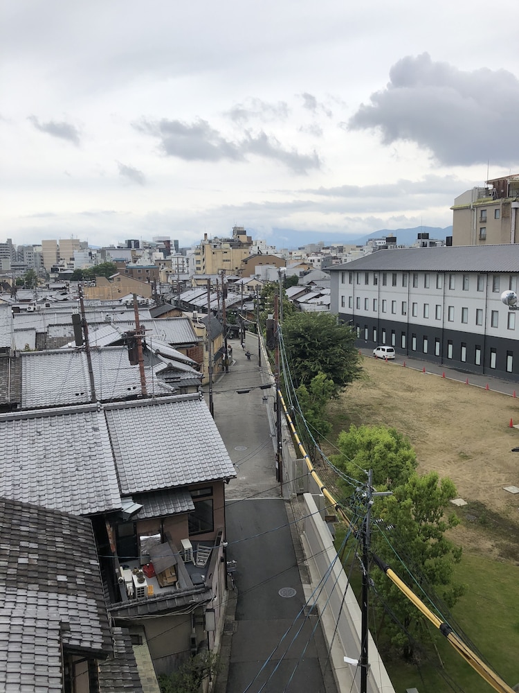 東山ホテル 京都