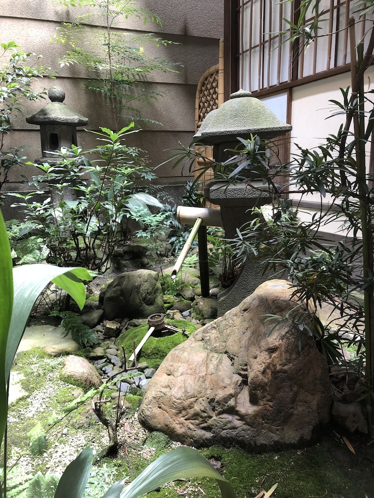 東山ホテル 京都