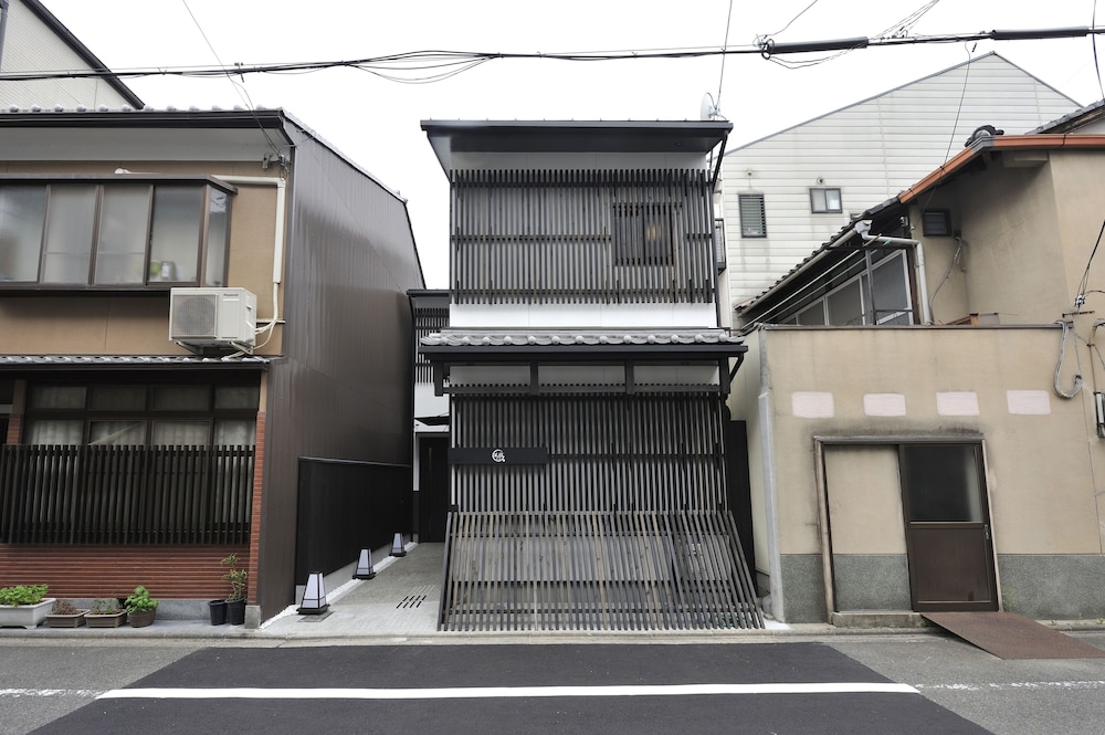 風雅別邸 京都丹波口 京都