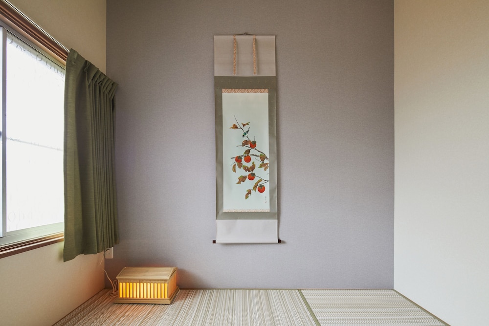 HANARE KYOTO リバーサイド東福寺西 京都