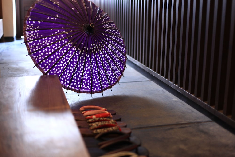 ART IN HOTEL SUMAU 京都