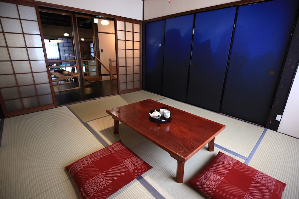 ART IN HOTEL SUMAU 京都