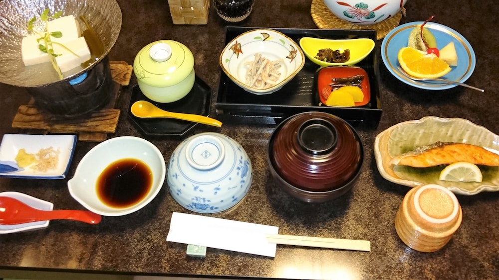 京乃宿 加ぎ平 京都