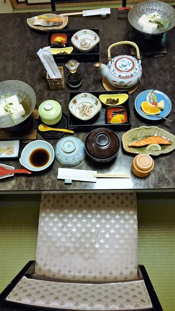 京乃宿 加ぎ平 京都
