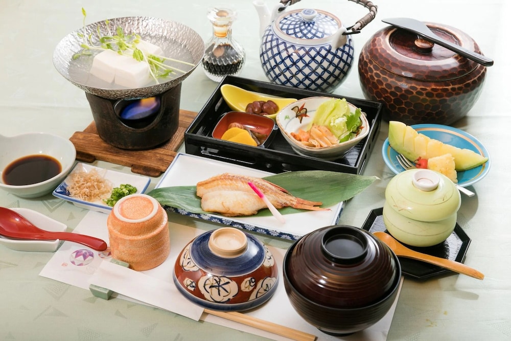 京乃宿 加ぎ平 京都