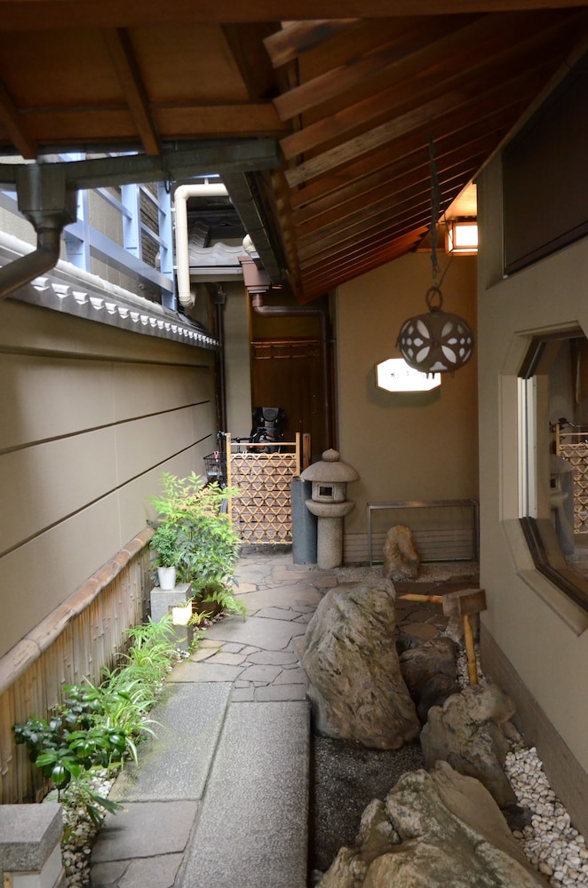 京乃宿 加ぎ平 京都