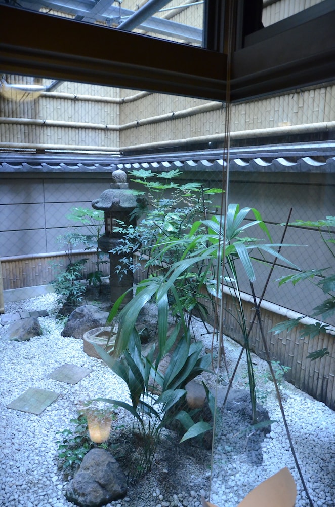 京乃宿 加ぎ平 京都