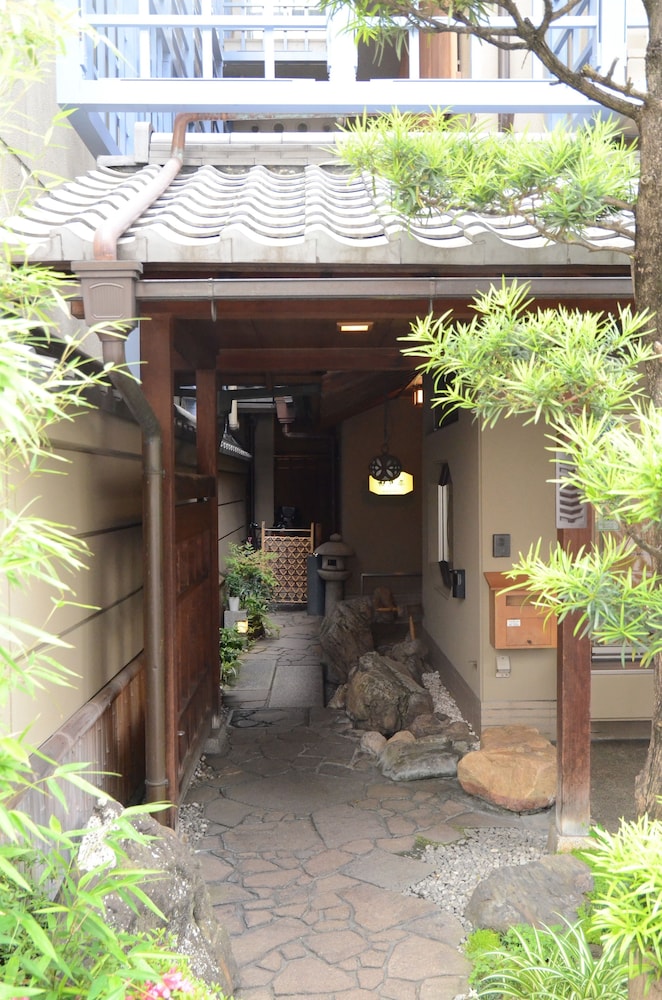 京乃宿 加ぎ平 京都