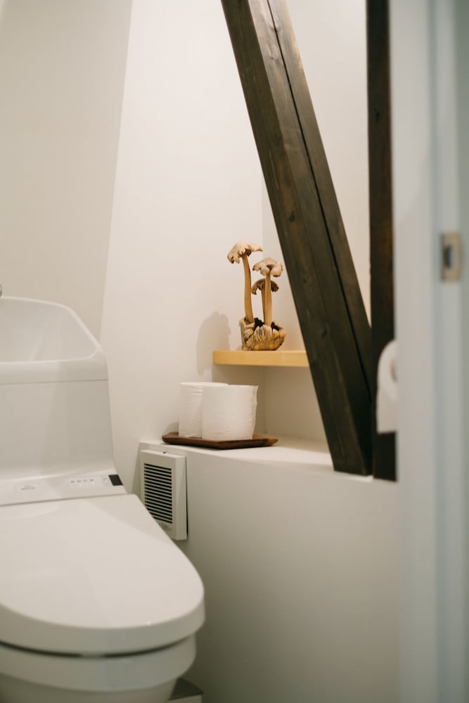 A DAY IN KHAKI KHAKI GUESTHOUSE 京都