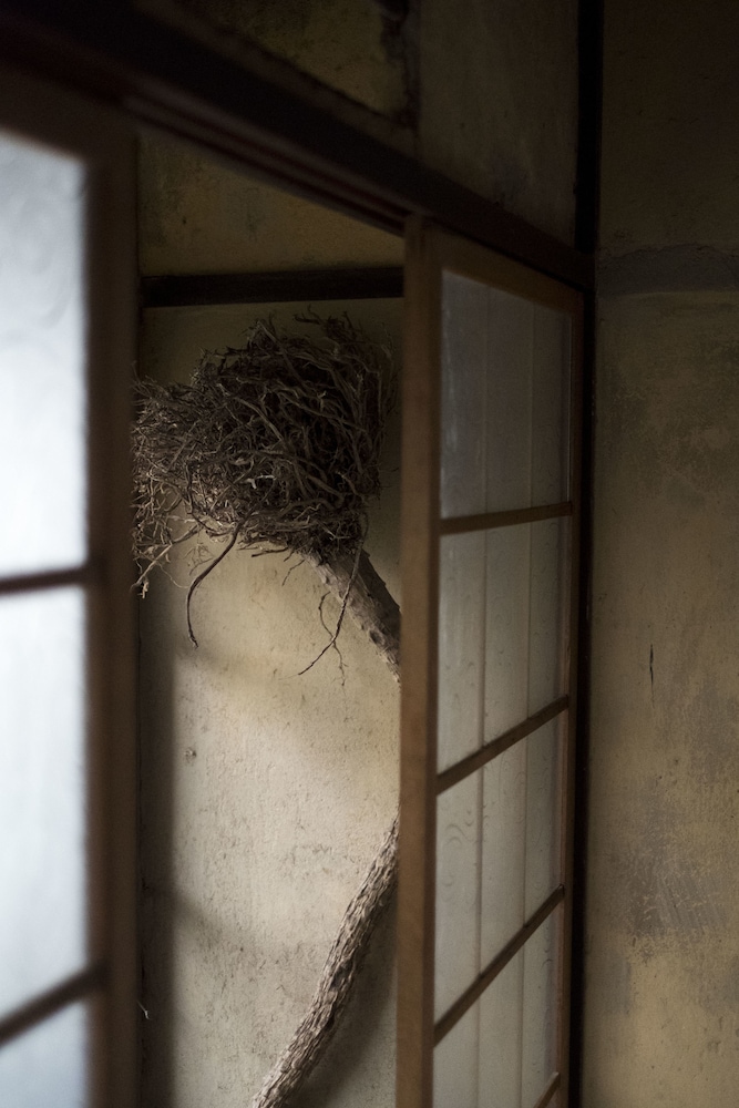 A DAY IN KHAKI KHAKI GUESTHOUSE 京都