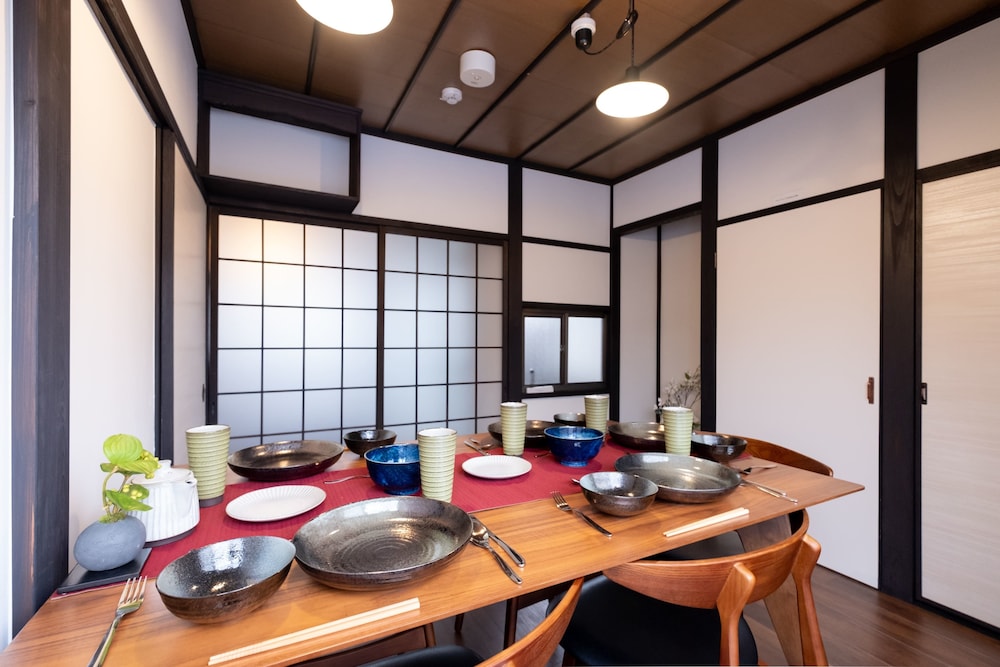 京都香門 レトロなホテル 京都