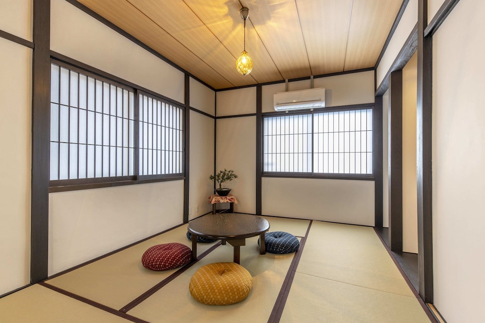 京都香門 レトロなホテル 京都