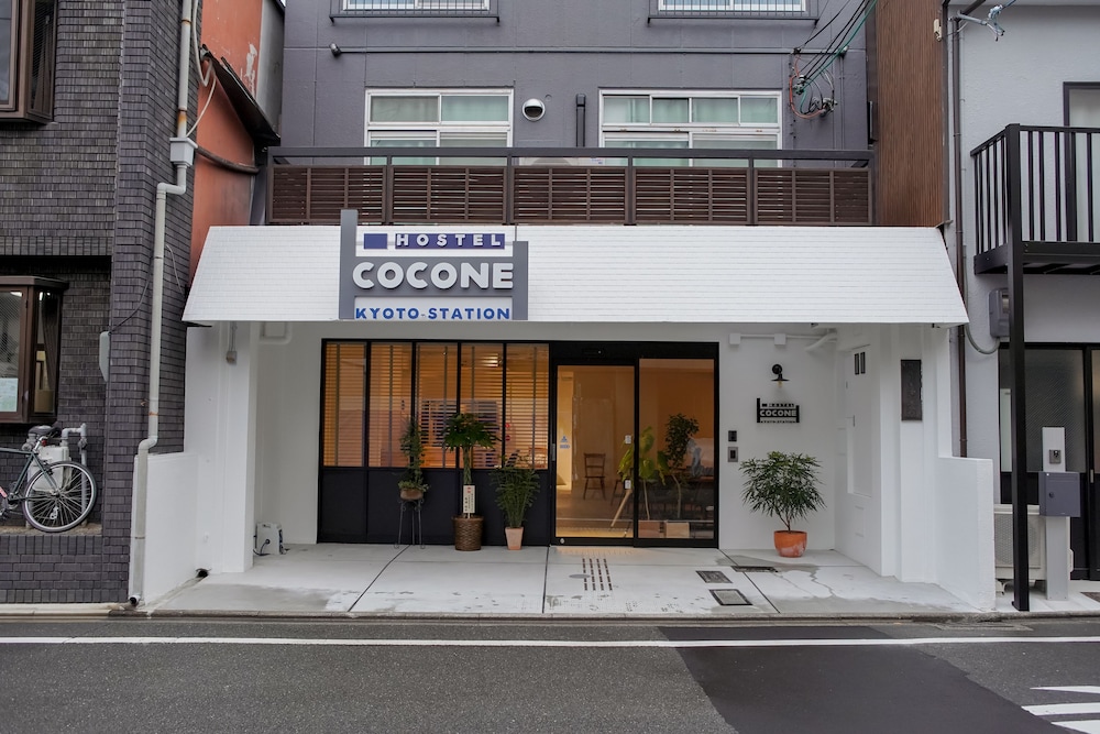 ホステルココネ京都駅 京都