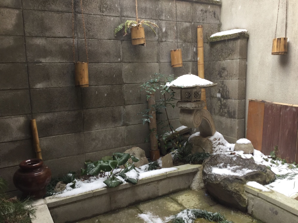 凡 一軒貸し 京都