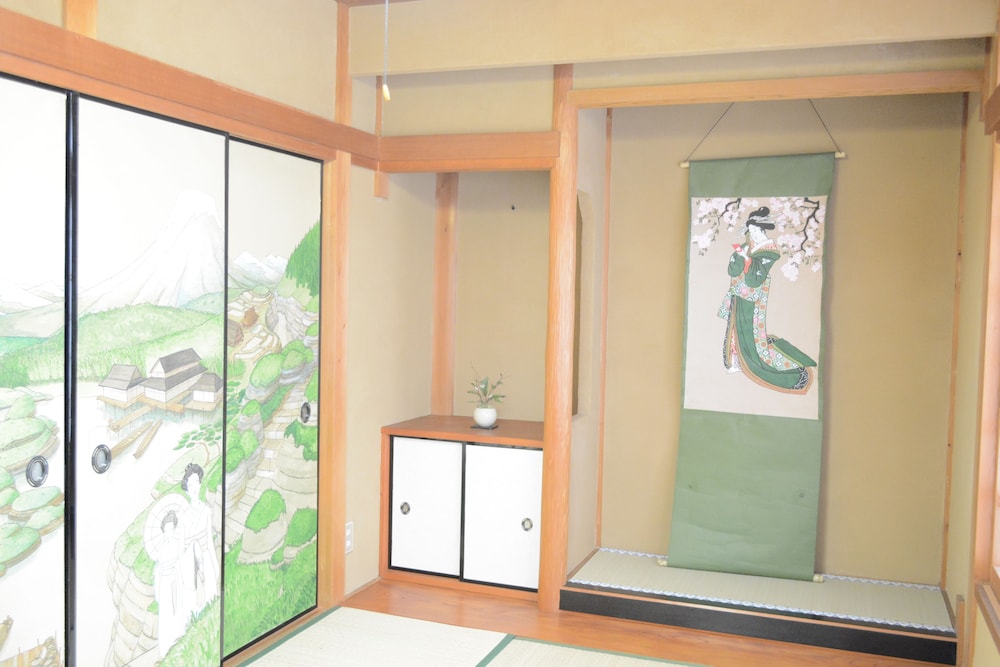 凡 一軒貸し 京都