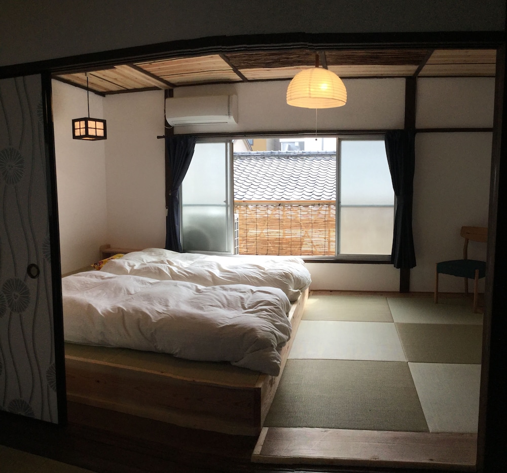 凡 一軒貸し 京都